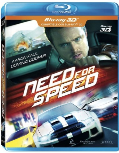 Need for Speed - BR