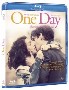 One Day (Siempre el Mismo Día)