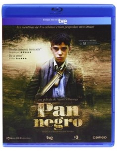 Pan Negro