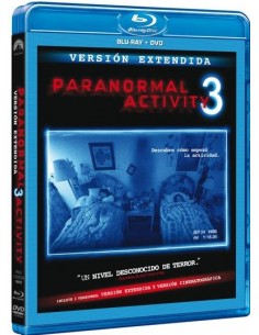 Paranormal Activity 3...