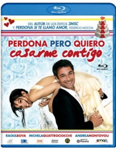 Perdona pero Quiero Casarme...