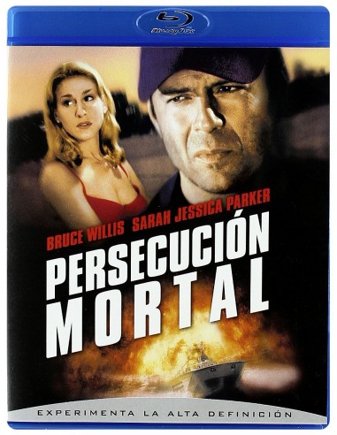 Persecución Mortal