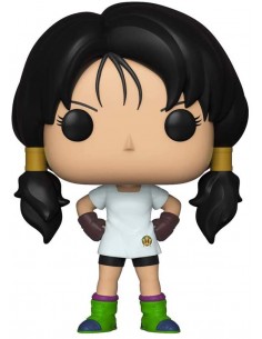 Dragon Ball Z POP! Videl 2