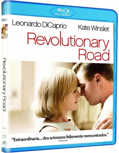 Revolutionary Road