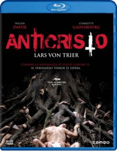 Anticristo (2009)