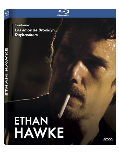 Ethan Hawke (Pack Doble)