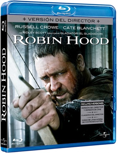 Robin Hood (2010)