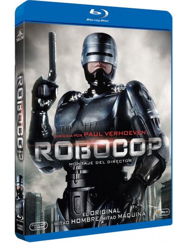 Robocop (Remasterizado)