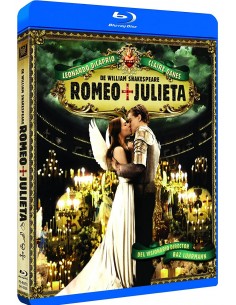 Romeo + Julieta