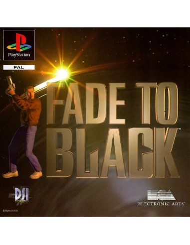 Fade To Black - PSX