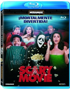 Scary Movie