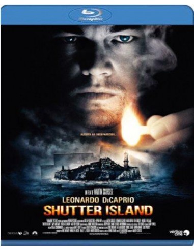 Shutter Island - BR