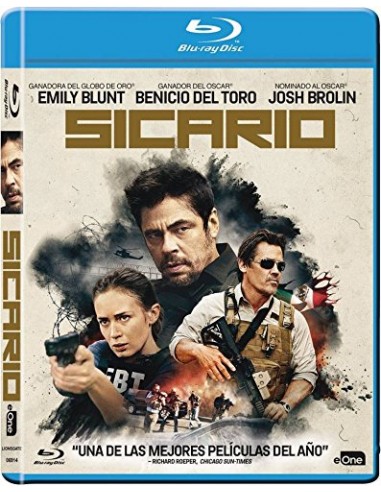 Sicario