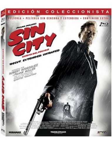 Sin City (Edición limitada)