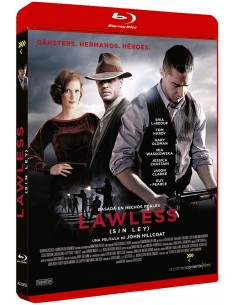 Sin Ley (Lawless)