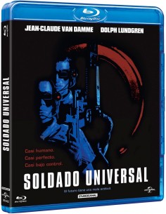 Soldado Universal