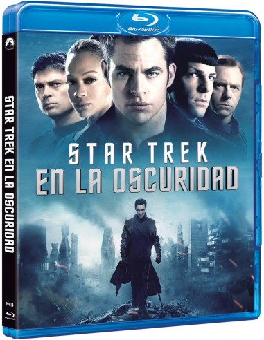 Star Trek En la Oscuridad