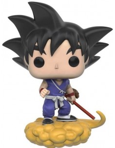 Dragon Ball Z POP! Goku-Nimbus 2