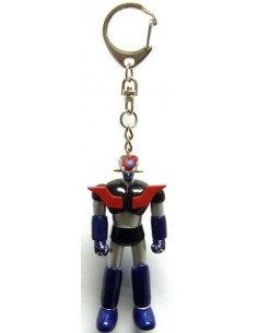 Llavero PVC Mazinger Z