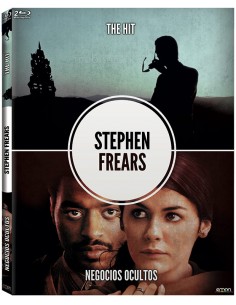 Stephen Frears : The Hit...