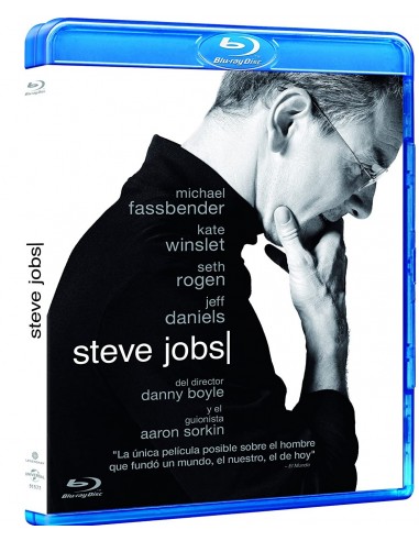 Steve Jobs