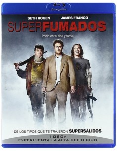 Superfumados