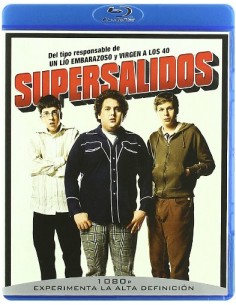 Supersalidos (Super bad)