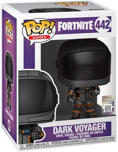 Funko Pop Dark Voyager (Fortnite)