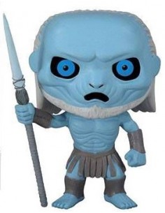 Funko Pop White Walker... 2