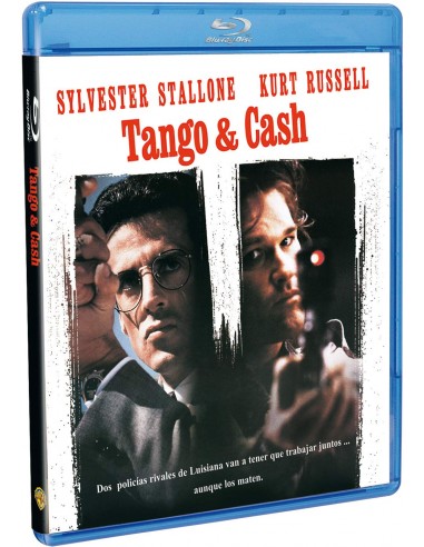 Tango y Cash