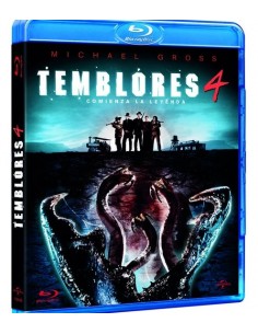 Temblores 4