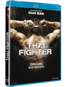Thai Fighter