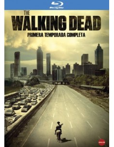 The Walking Dead (1 Temporada)