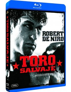 toro salvaje