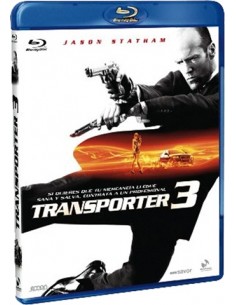 Transporter 3
