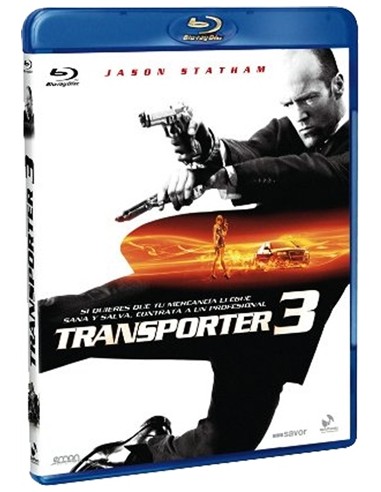 Transporter 3