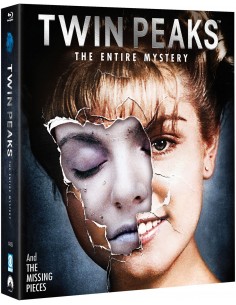 Twin Peaks (El Misterio...