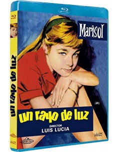 Un Rayo de Luz
