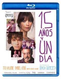 15 años y Un Día