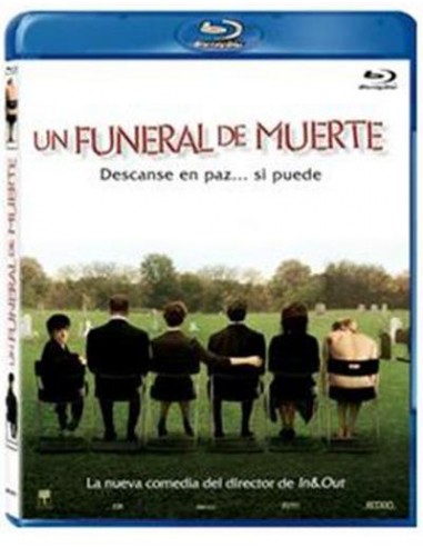 Un Funeral De Muerte (2010)