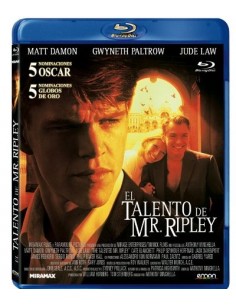 El Talento de Mr. Ripley