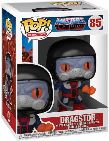 Masters of the Universe POP! Dragstor