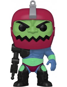 Masters of the Universe... 2