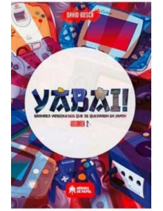 Yabai 2 Grandes Videojuegos...