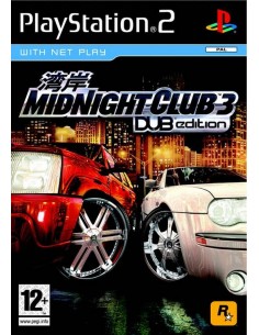 Midnight Club 3: Dub...