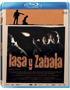 Lasa y Zabala
