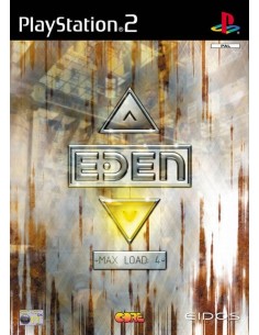 Project Eden - PS2