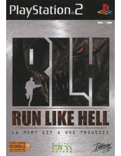 Run Like Hell (Sin Manual)...