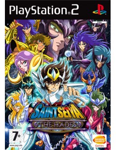 Saint Seiya Hades (Sin...