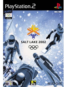 Salt Lake 2002 - PS2